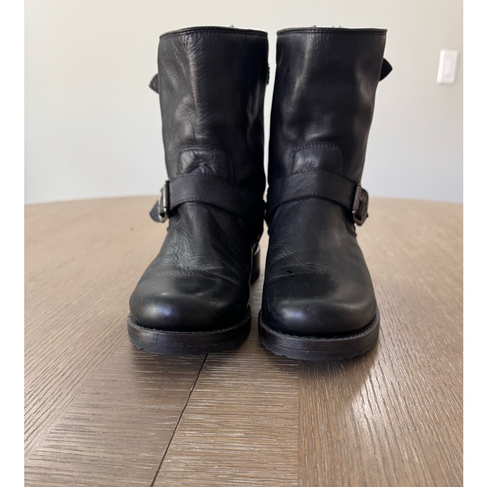 Women’s Frye Veronica Bootie Black Sz 7